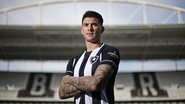 Vitor Silva/Botafogo