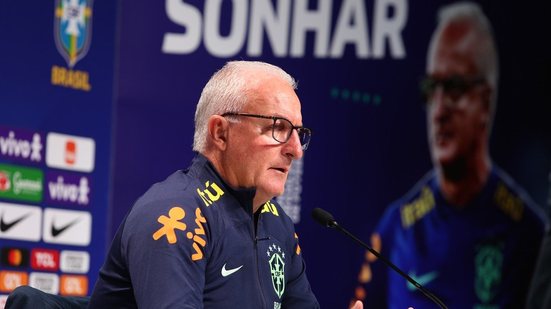 Divulgação CBF 