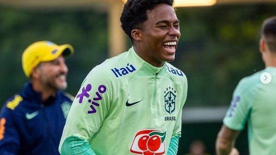 Divulgação / CBF