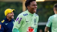 Divulgação / CBF
