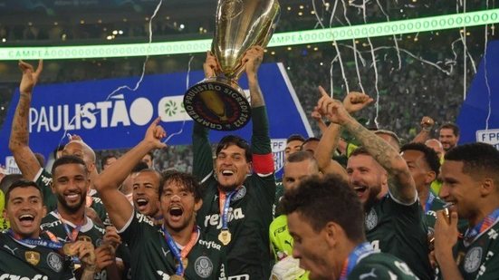 NELSON ALMEIDA/AFP/JC