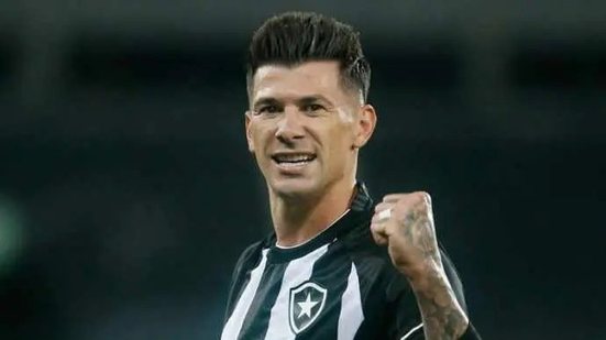Vitor Silva / Botafogo