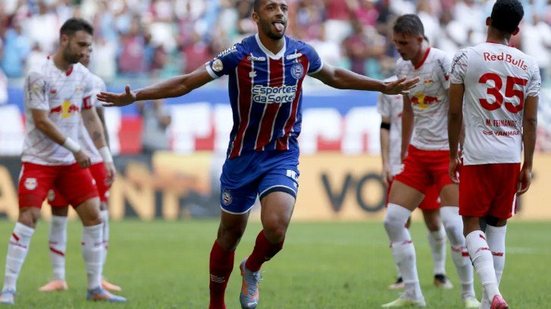 Felipe Oliveira / Bahia