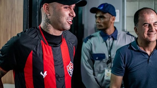 Victor Ferreira/ECV