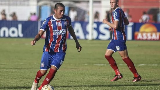 Tiago Caldas/ECB
