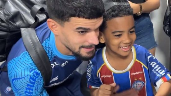 Reprodução/Twitter/Neto Souza