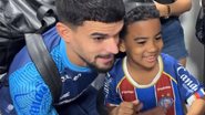 Reprodução/Twitter/Neto Souza
