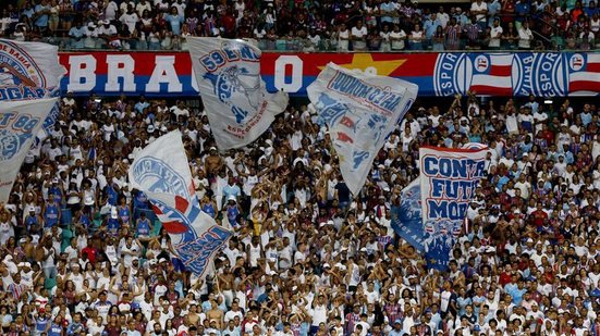 Felipe Oliveira / EC Bahia