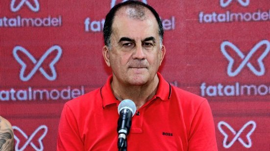 DINALDO SILVA / BNEWS