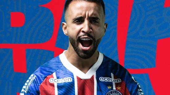Divulgação / ECBahia