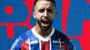 Divulgação / ECBahia