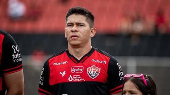 Divulgação / ECVitória