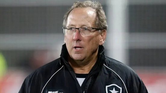 Vitor Silva / Botafogo