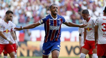 Felipe Oliveira / Bahia
