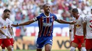 Felipe Oliveira / Bahia