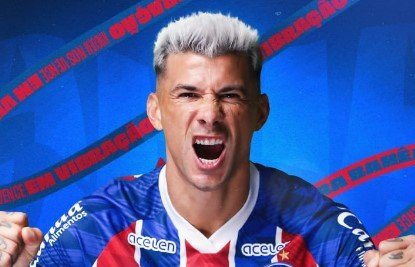 Divulgação / ECBahia