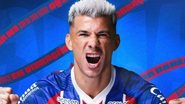 Divulgação / ECBahia