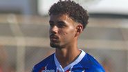 Tiago Caldas / EC Bahia