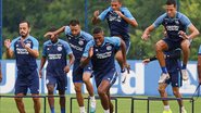Divulgação / ECBahia