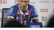Tiago Caldas/EC Bahia