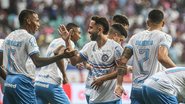Tiago Caldas/EC Bahia