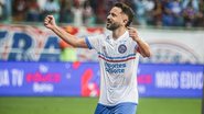 Tiago Caldas/EC Bahia