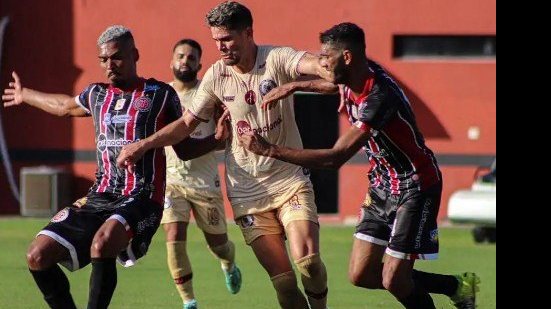 Lucas Pena / Jacuipense