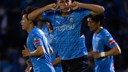 Kawasaki Frontale
