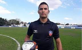 Geovan Santos / Ligeirinho no Esporte