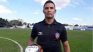 Geovan Santos / Ligeirinho no Esporte