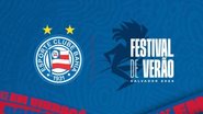 Divulgação / ECBahia