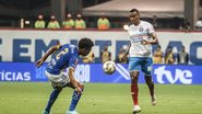 Tiago Caldas / EC Bahia