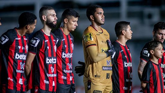 Victor Ferreira/EC Vitória