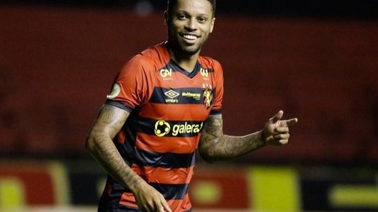 Divulgação/Sport