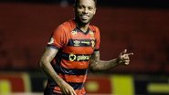 Divulgação/Sport