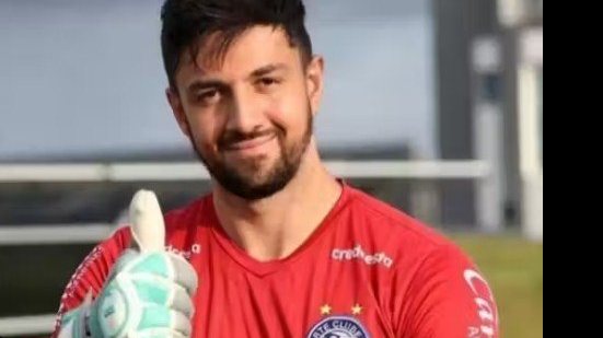 Felipe Oliveira / Bahia