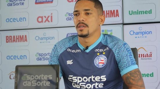 Divulgação / ECBahia