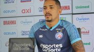 Divulgação / ECBahia