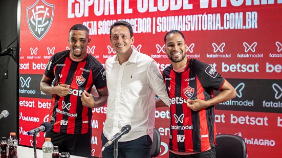 Divulgação / ECVitória
