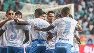 Tiago Caldas /EC Bahia