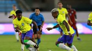 Joilson Marconne/CBF