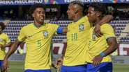 Divulgação/CBF