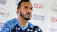 Tiago Caldas / EC Bahia