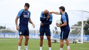 Tiago Caldas / EC Bahia