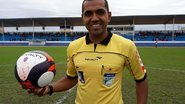 Geovan Santos / Ligeirinho no Esporte