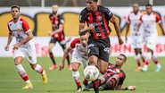 Victor Ferreira/EC Vitória