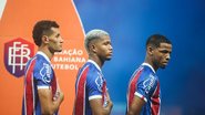 Tiago Caldas / Bahia