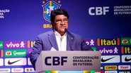 Rodrigo Ferreira / CBF