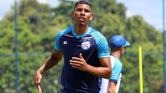 Felipe Oliveira/ECB