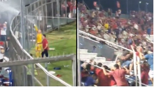 Reprodução/Redes Sociais